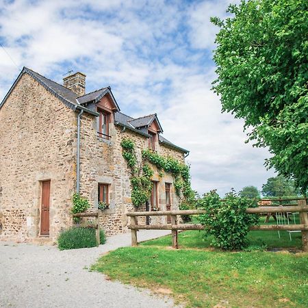 Maison De Campagne Familiale Aux Alpes Mancelles - 3 Chambres, Cheminee Et Activites Proches - Fr-1-410-149 Saint-Léonard-des-Bois 外观 照片