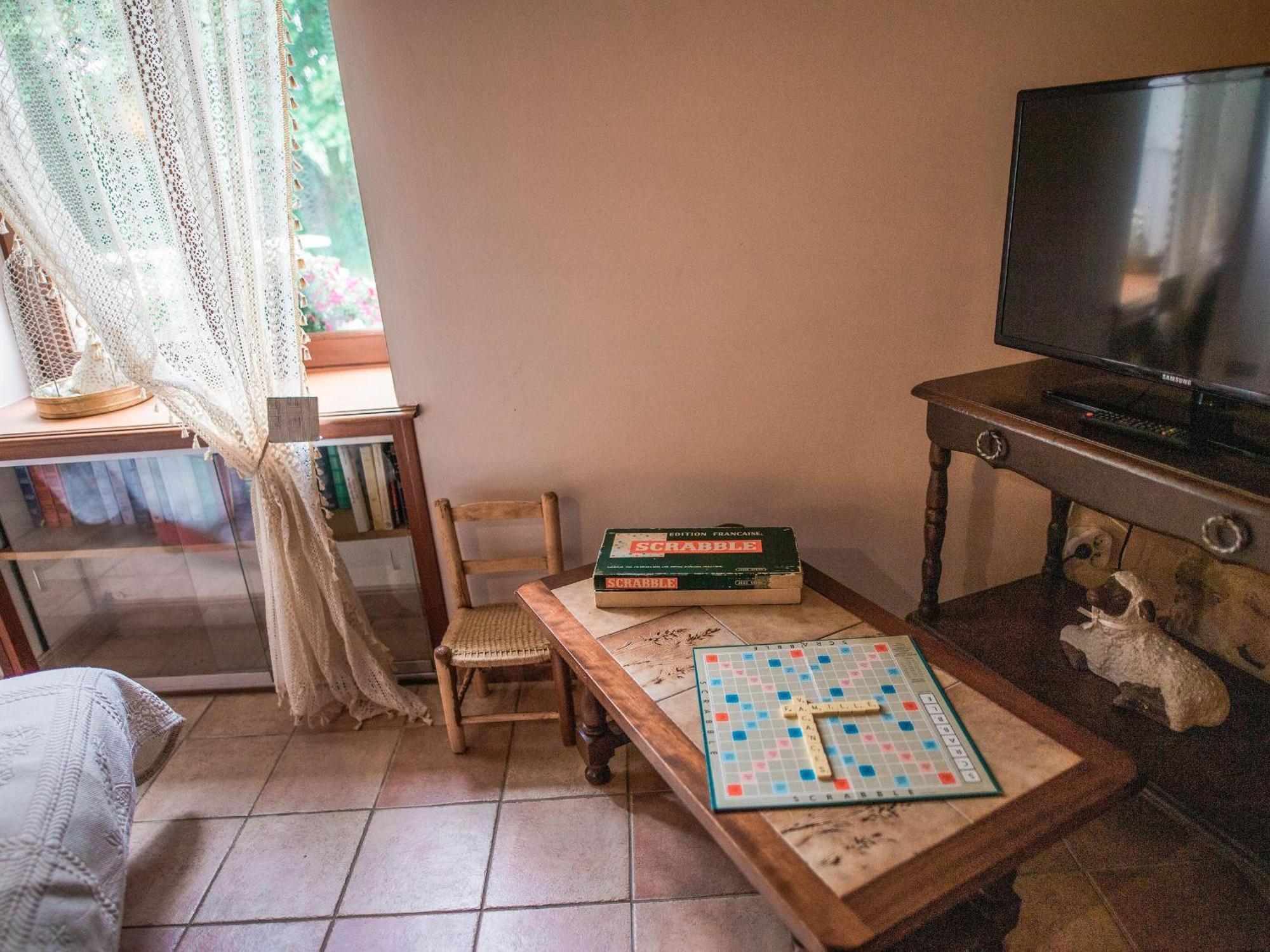 Maison De Campagne Familiale Aux Alpes Mancelles - 3 Chambres, Cheminee Et Activites Proches - Fr-1-410-149 Saint-Léonard-des-Bois 外观 照片